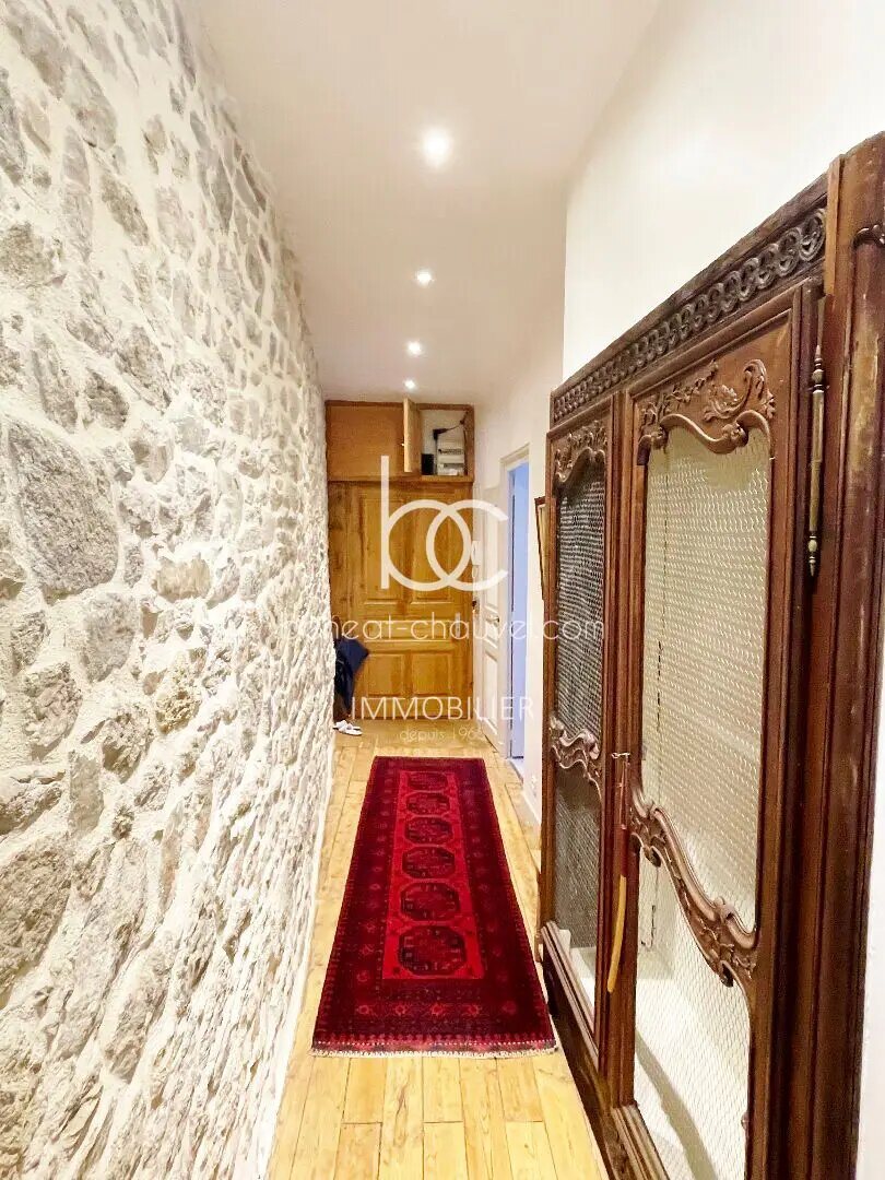Appartement à vendre, 74m², Vannes