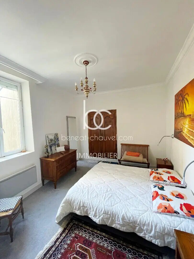 Appartement à vendre, 74m², Vannes