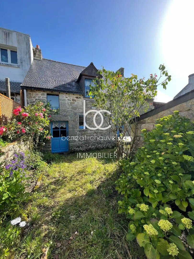 Maison à vendre, 63m², Ile aux Moines