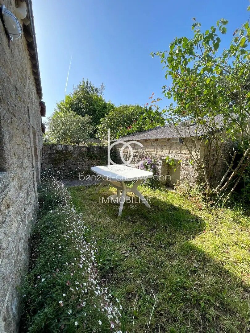 Maison à vendre, 63m², Ile aux Moines
