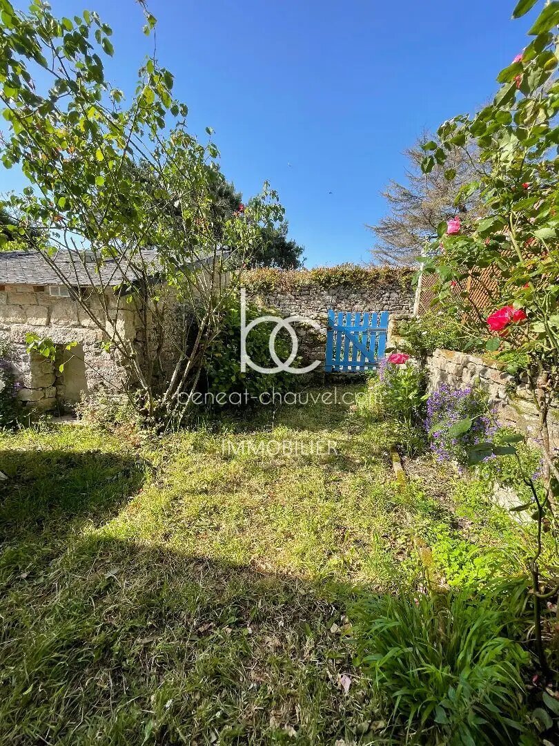 Maison à vendre, 63m², Ile aux Moines