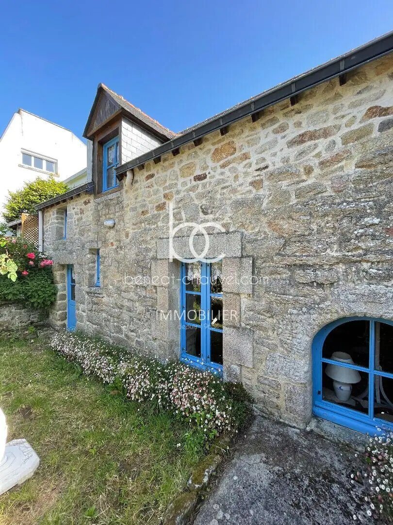 Maison à vendre, 63m², Ile aux Moines