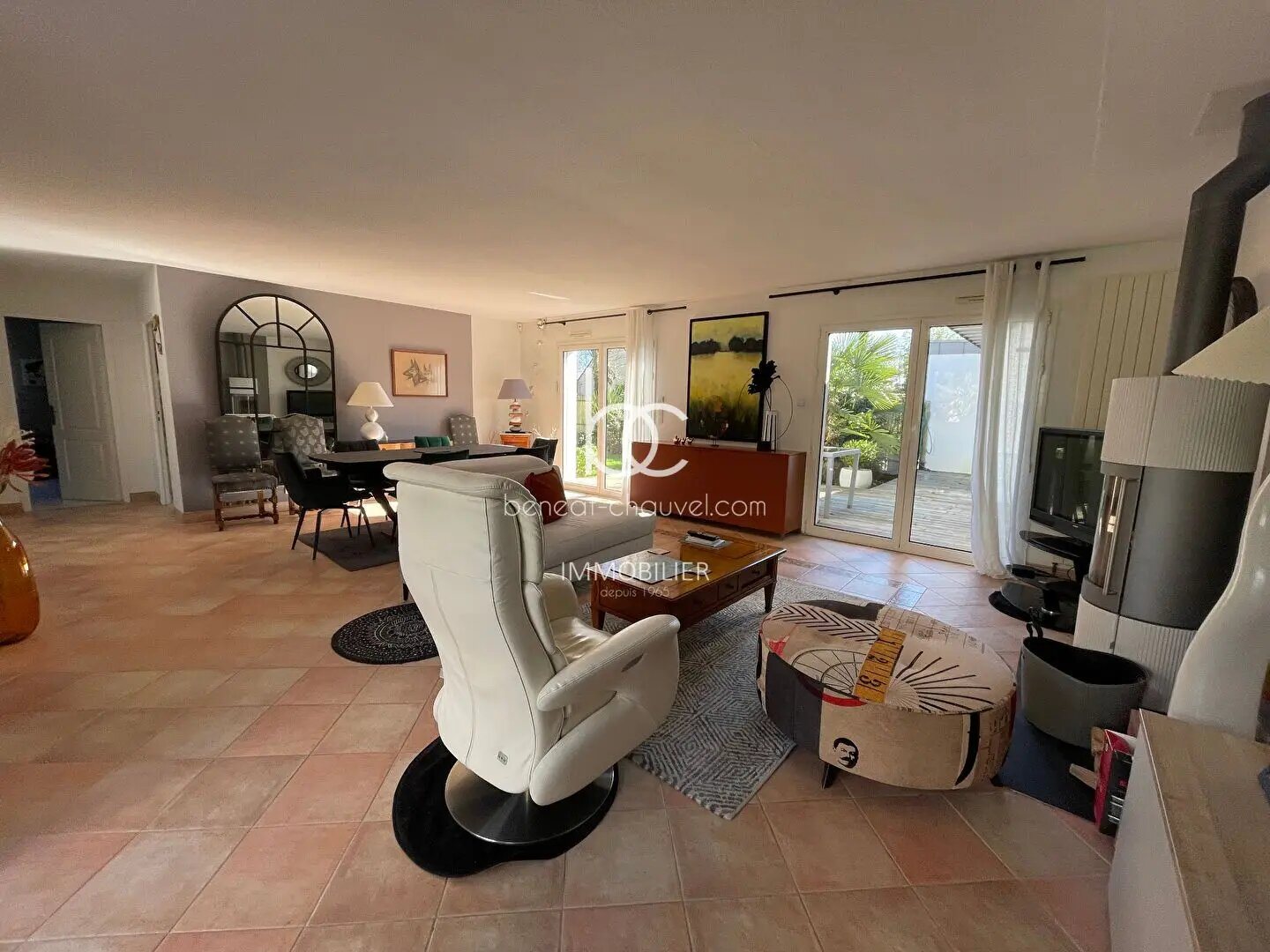 Maison à vendre, 144m², Ploeren