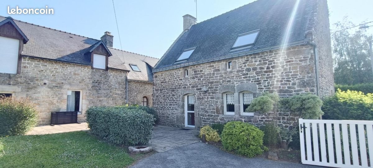 Maison à louer, 65m², Arradon