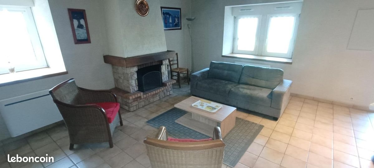 Maison à louer, 65m², Arradon