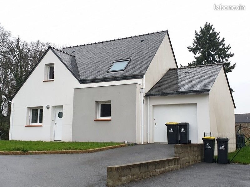 Maison à louer, 91m², Ploeren
