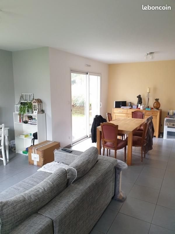 Maison à louer, 91m², Ploeren