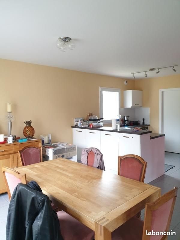 Maison à louer, 91m², Ploeren