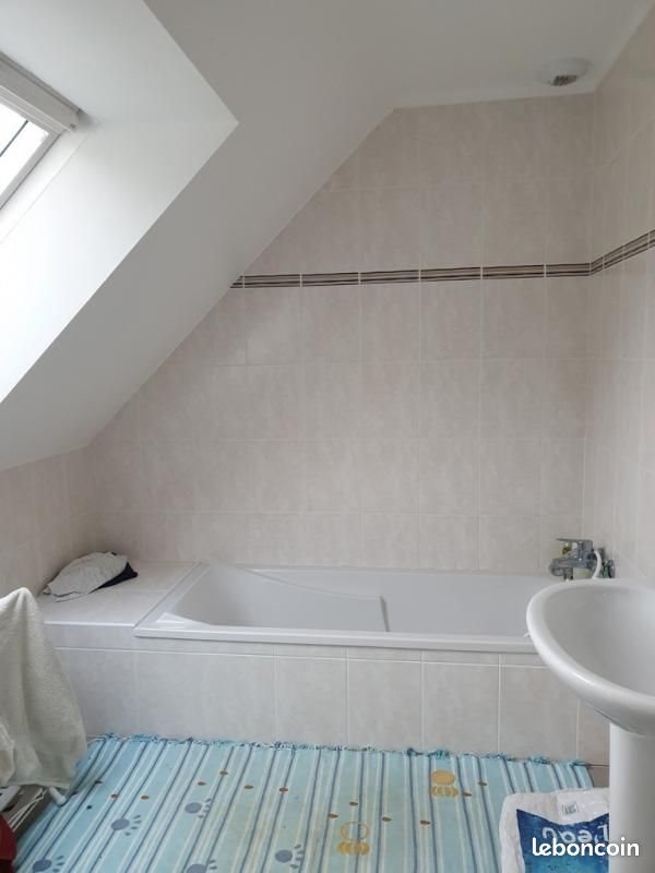 Maison à louer, 91m², Ploeren