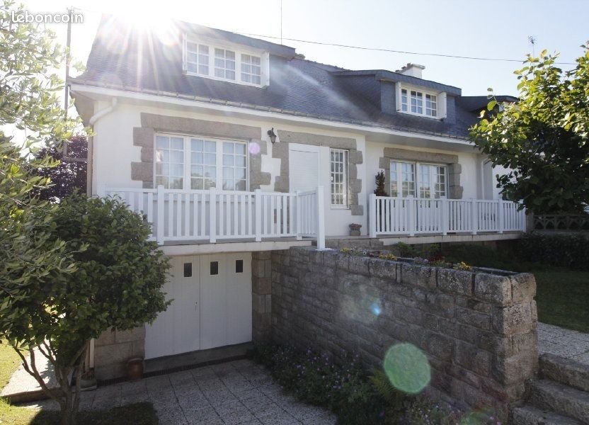 Maison à louer, 144m², Vannes