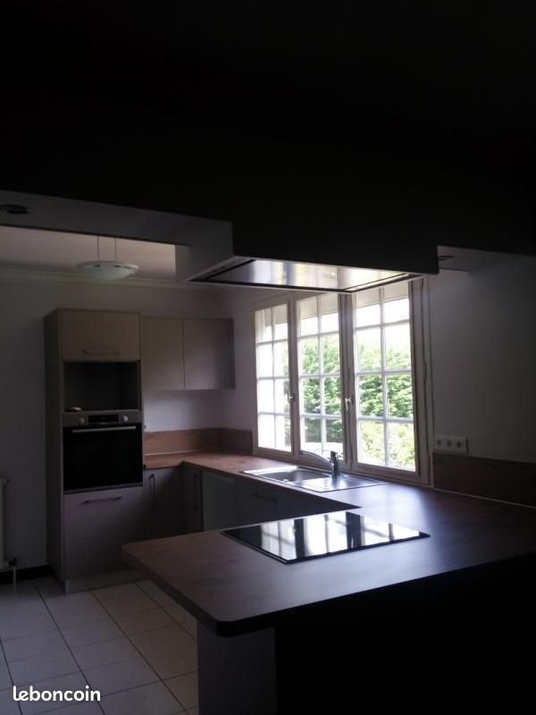 Maison à louer, 144m², Vannes