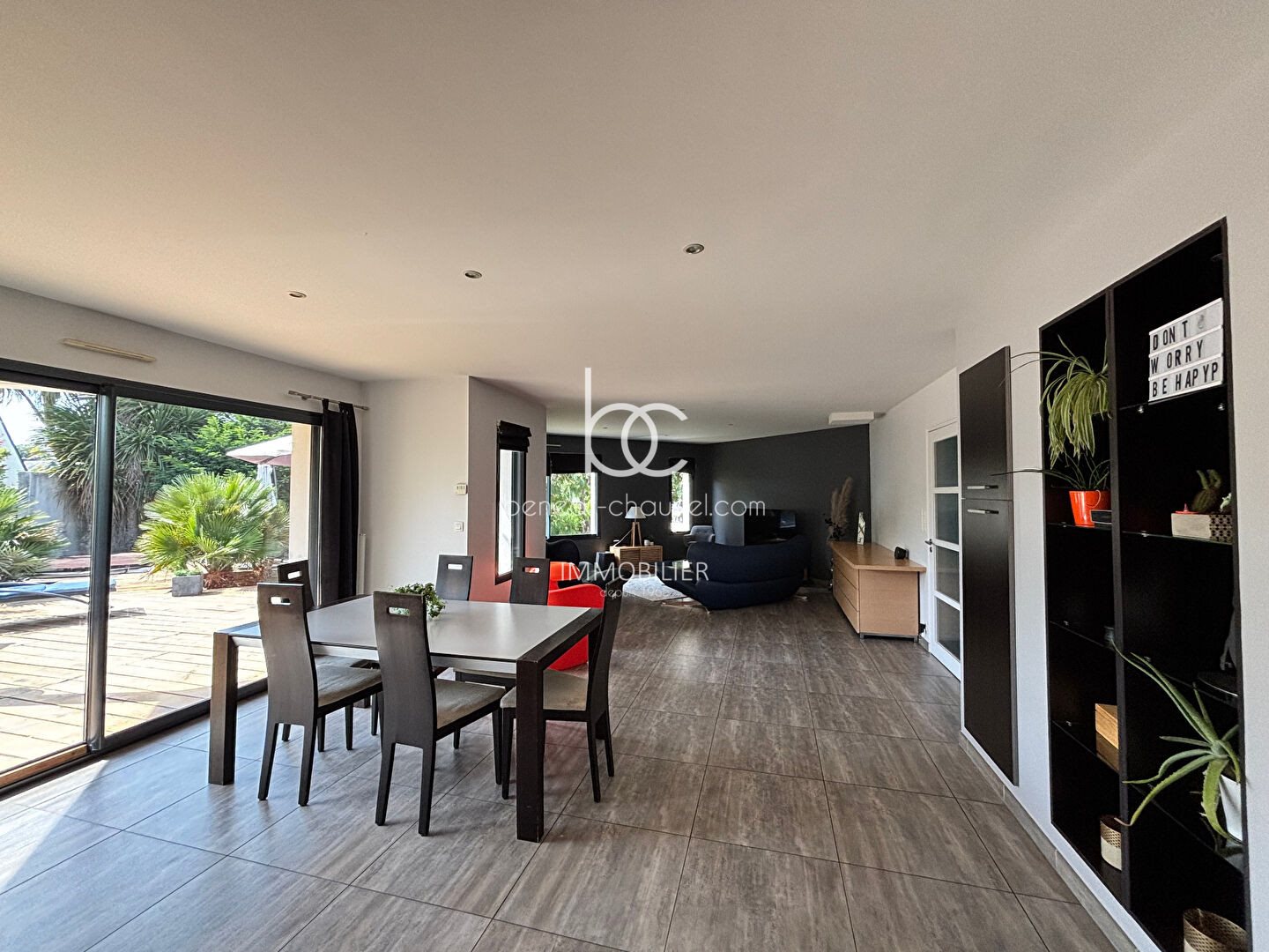 Maison à vendre, 173m², Theix