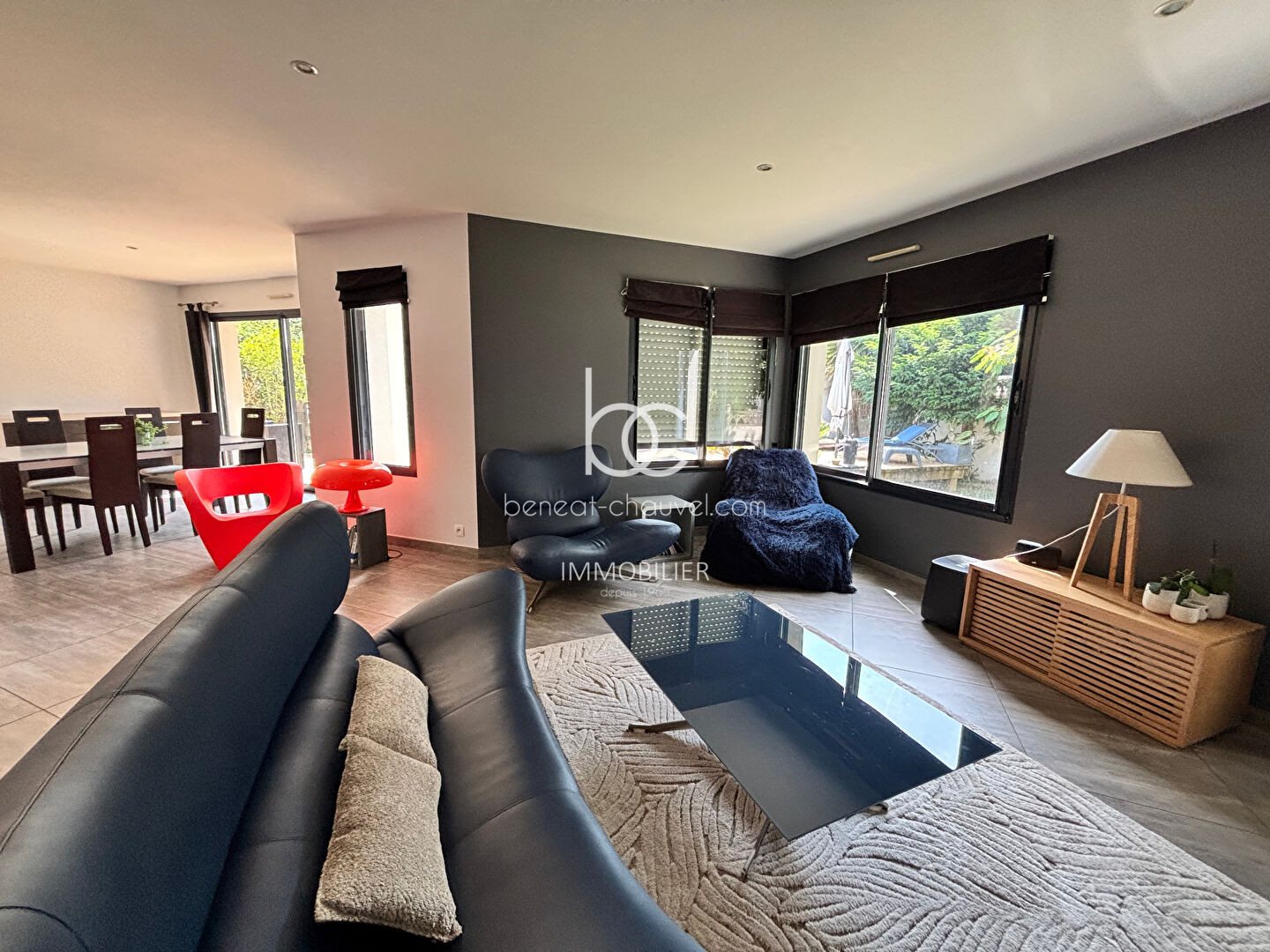 Maison à vendre, 173m², Theix