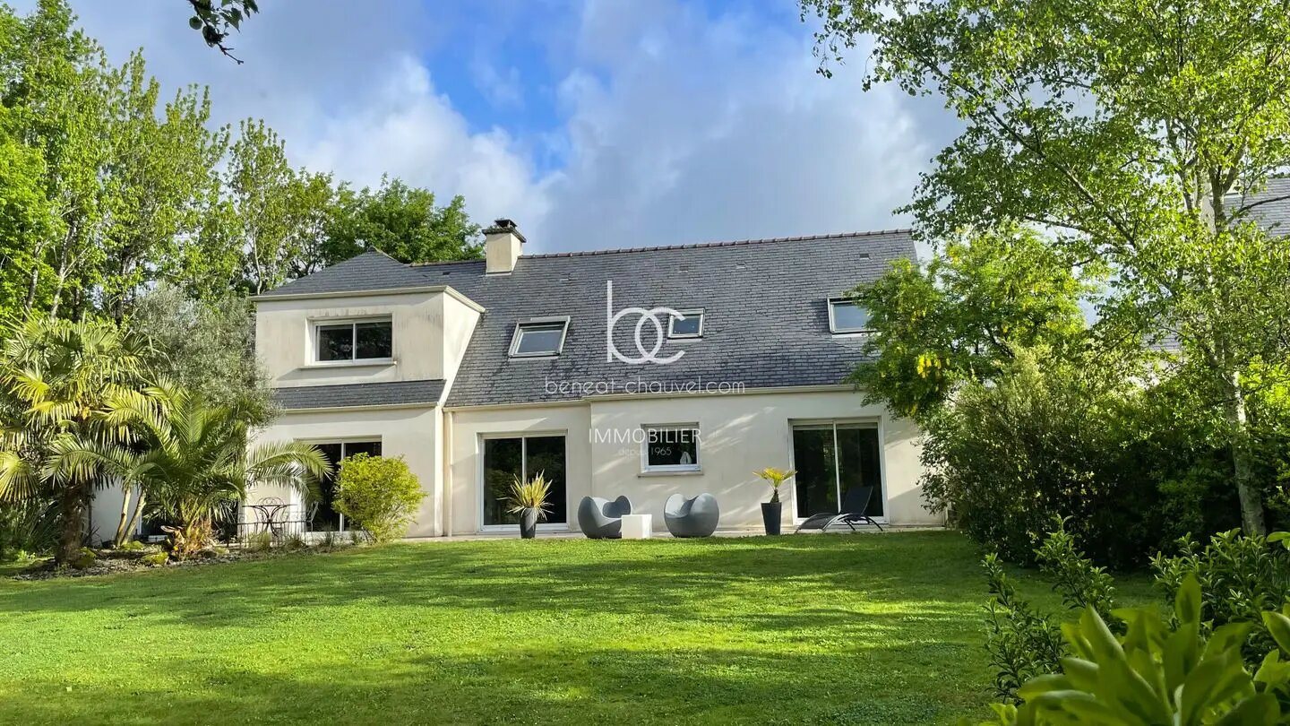 Maison à vendre, 172m², Theix