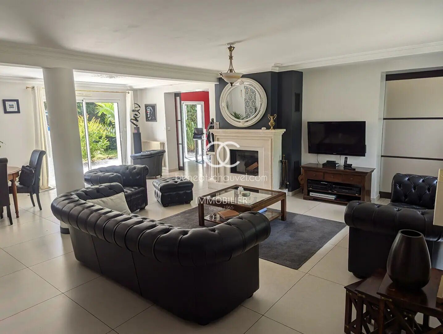Maison à vendre, 172m², Theix