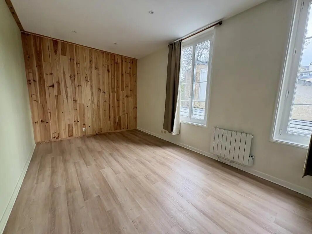 Appartement à louer, 30m², Vannes