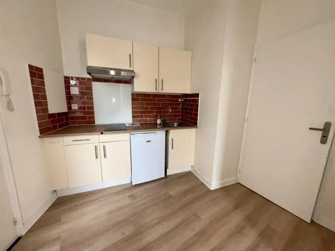 Appartement à louer, 30m², Vannes
