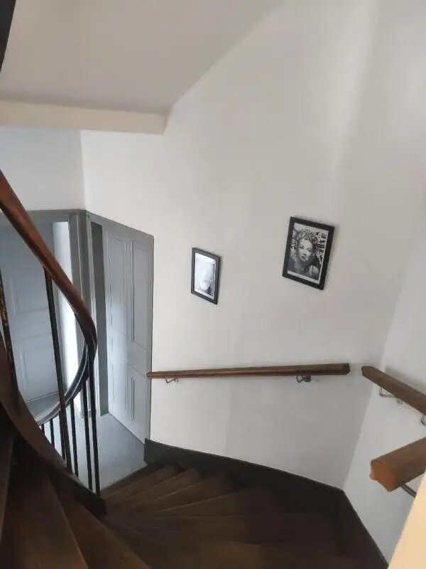 Appartement à louer, 30m², Vannes