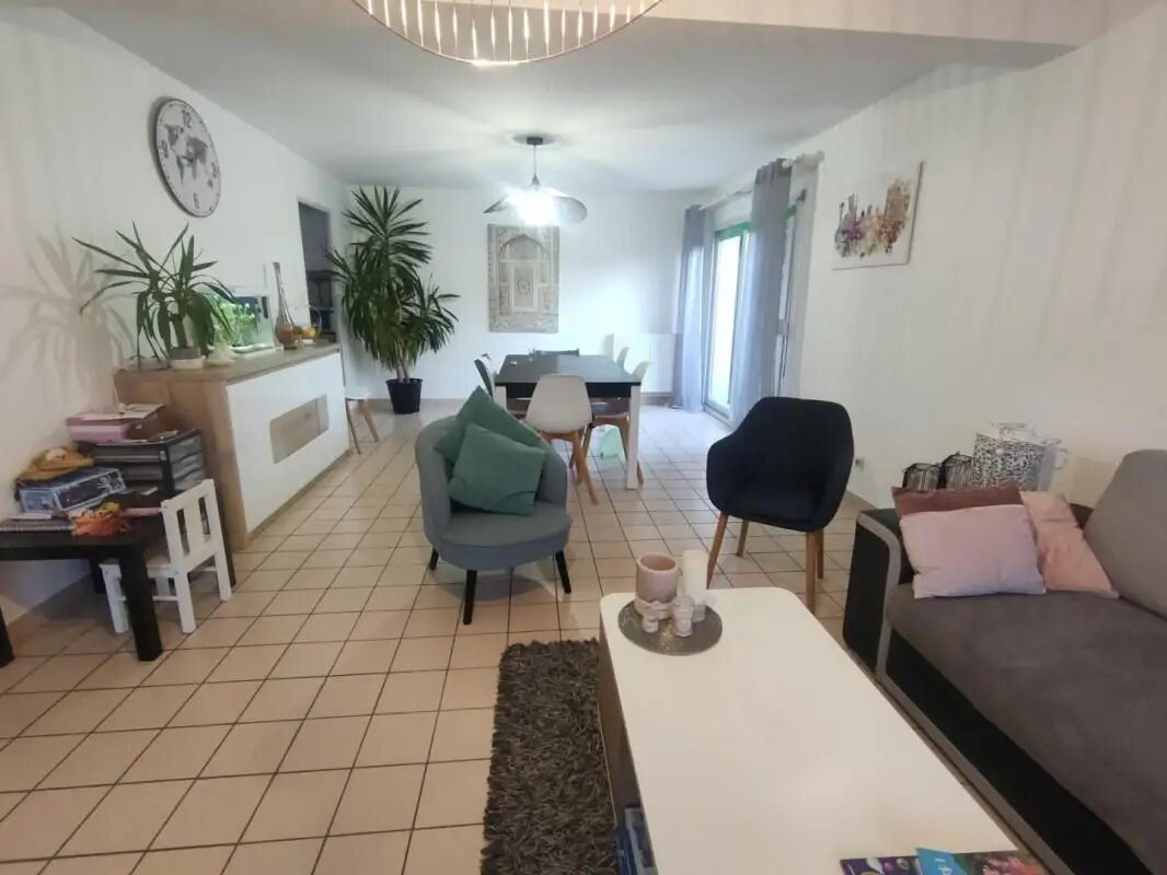 Maison à louer, 125m², Séné