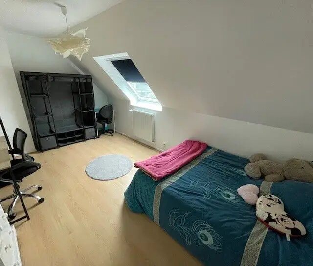 Maison à louer, 125m², Séné