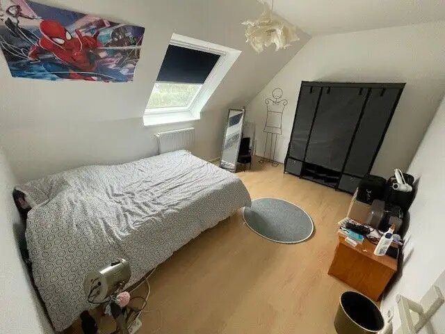 Maison à louer, 125m², Séné
