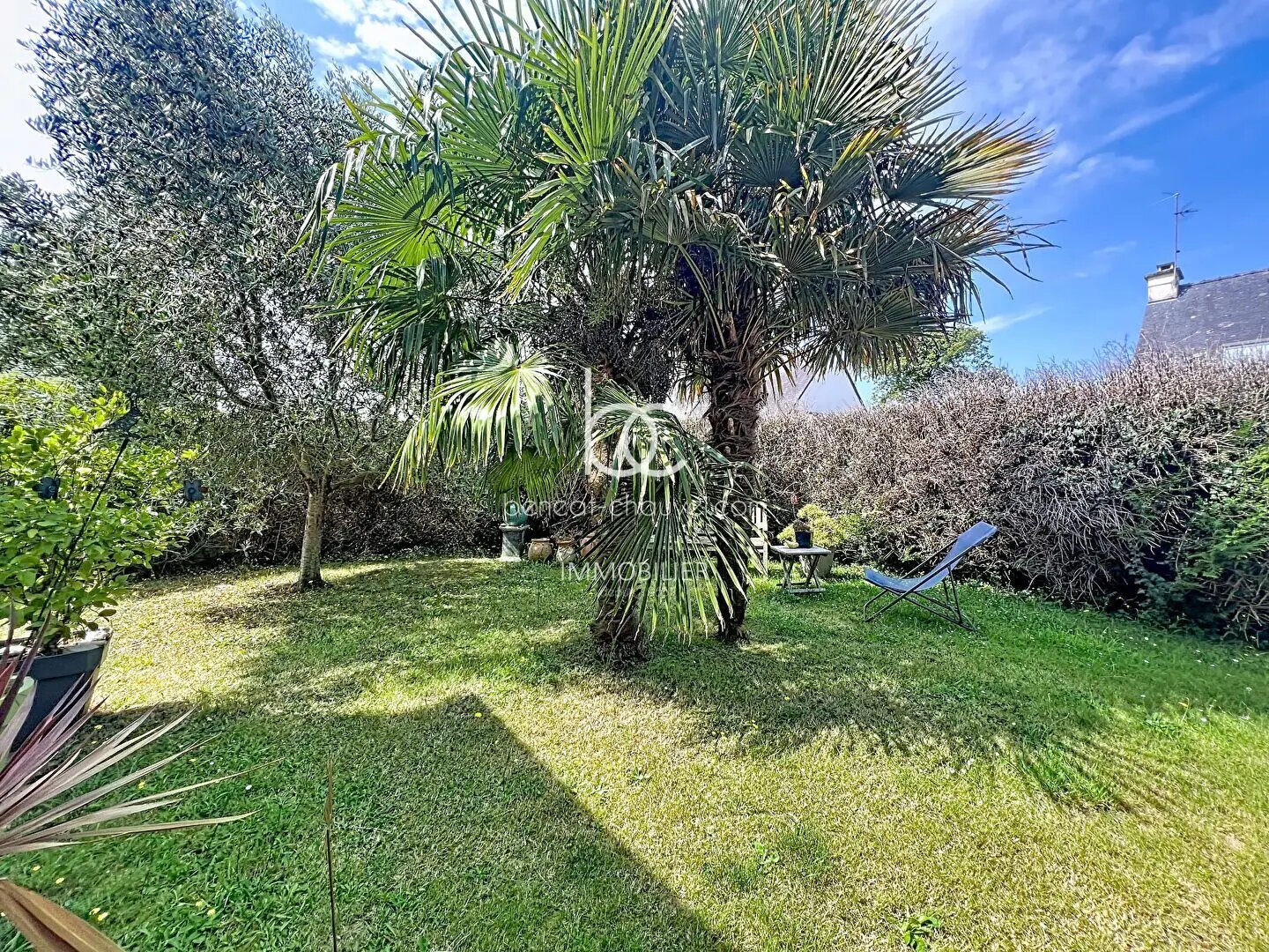 Maison à vendre, 116m², Séné