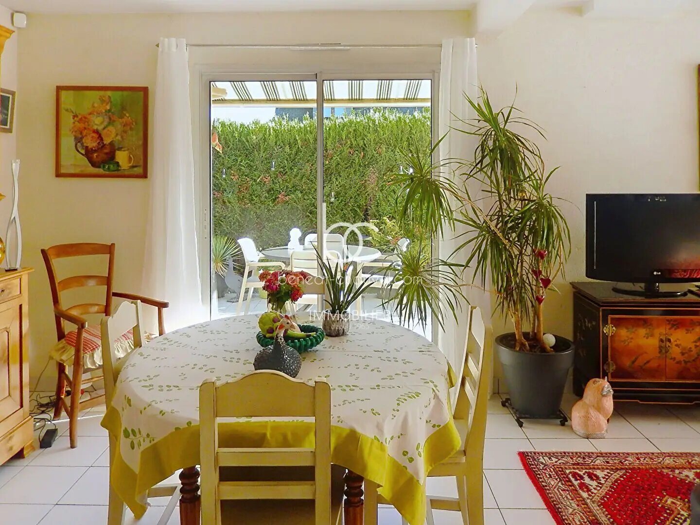 Maison à vendre, 116m², Séné