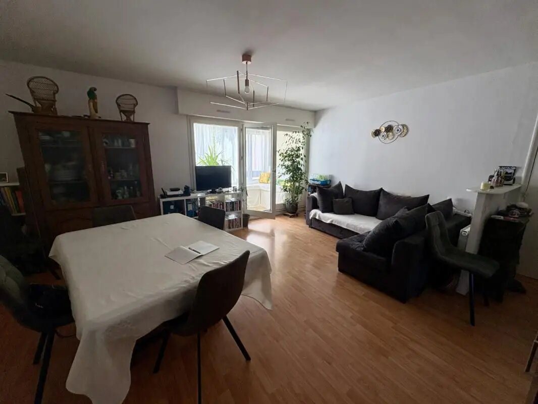 Appartement à louer, 85m², Vannes
