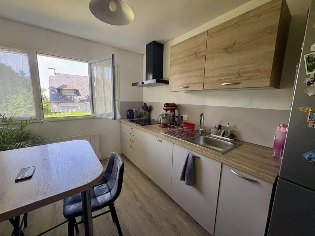 Appartement à louer, 85m², Vannes