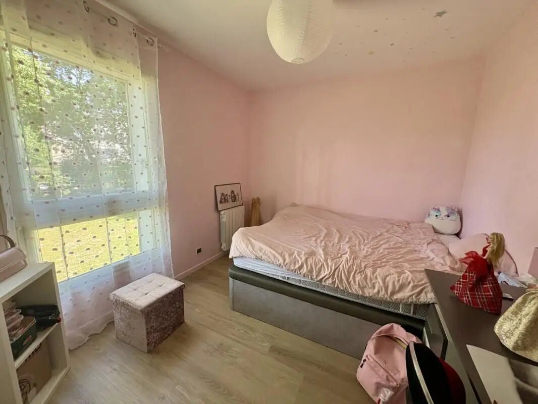 Appartement à louer, 85m², Vannes