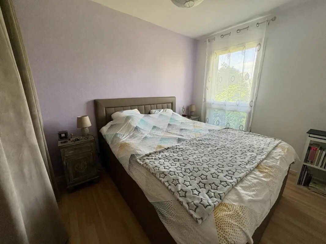 Appartement à louer, 85m², Vannes