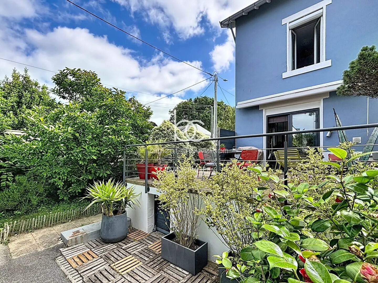 Maison à vendre, 90m², Vannes