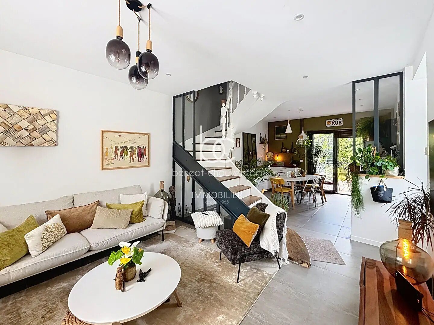 Maison à vendre, 90m², Vannes