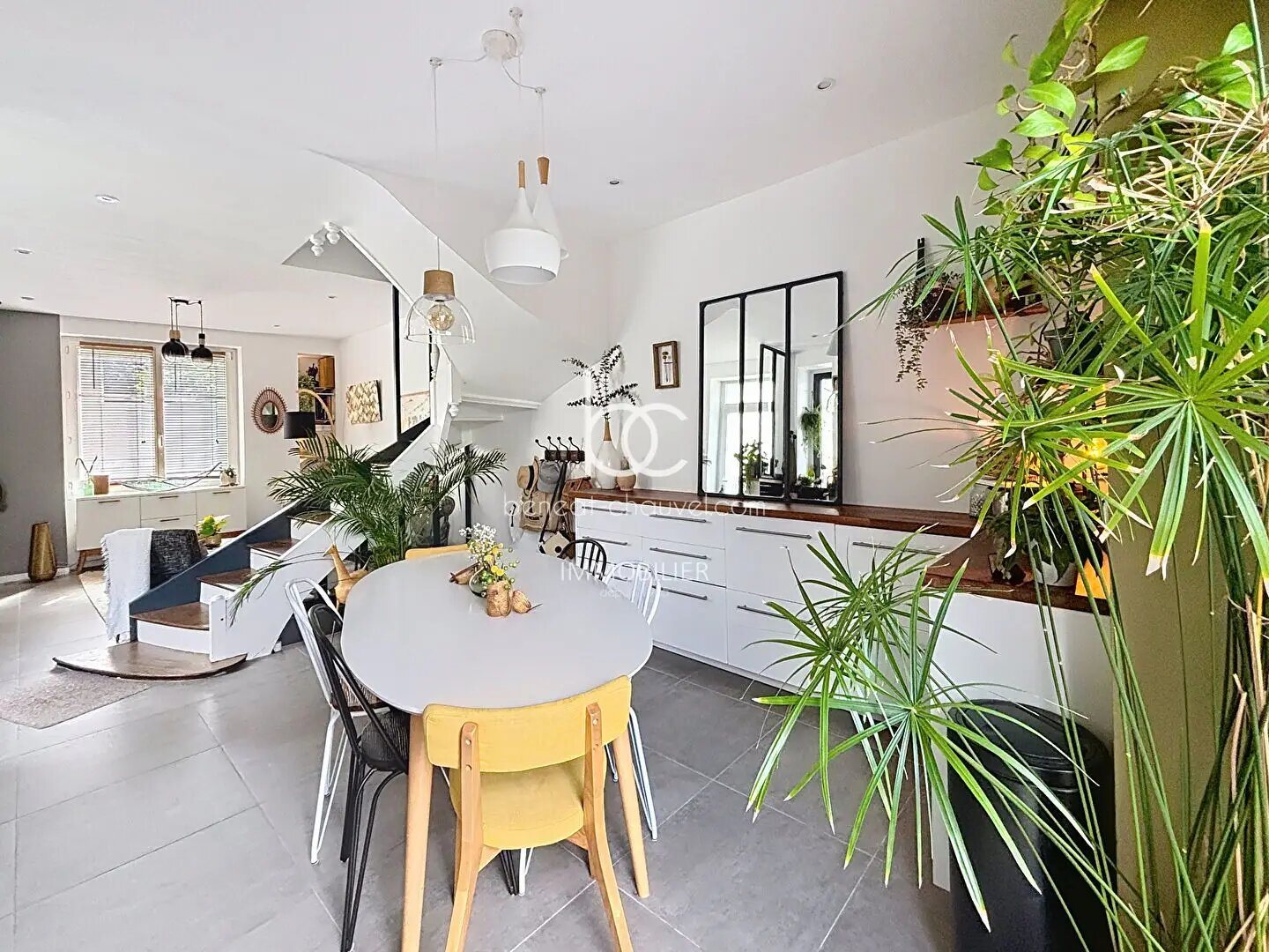 Maison à vendre, 90m², Vannes