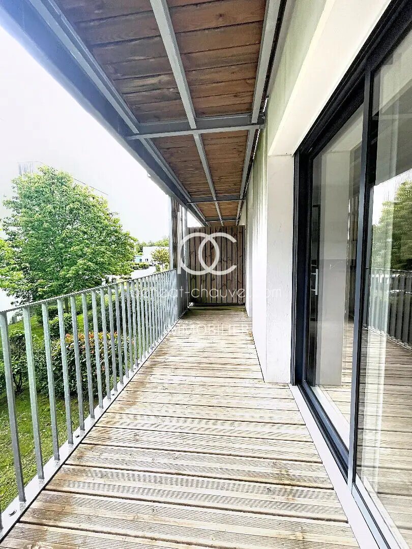 Appartement à vendre, 45m², Saint-Avé