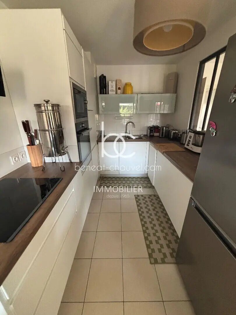 Appartement à vendre, 80m², Vannes