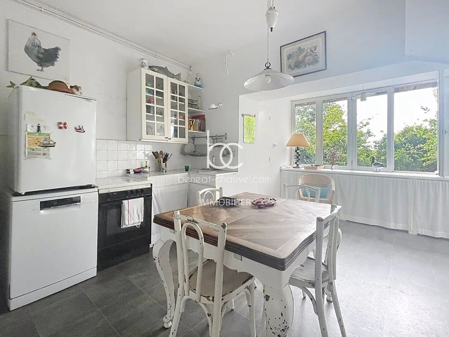Maison à vendre, 87m², Ile d'Arz