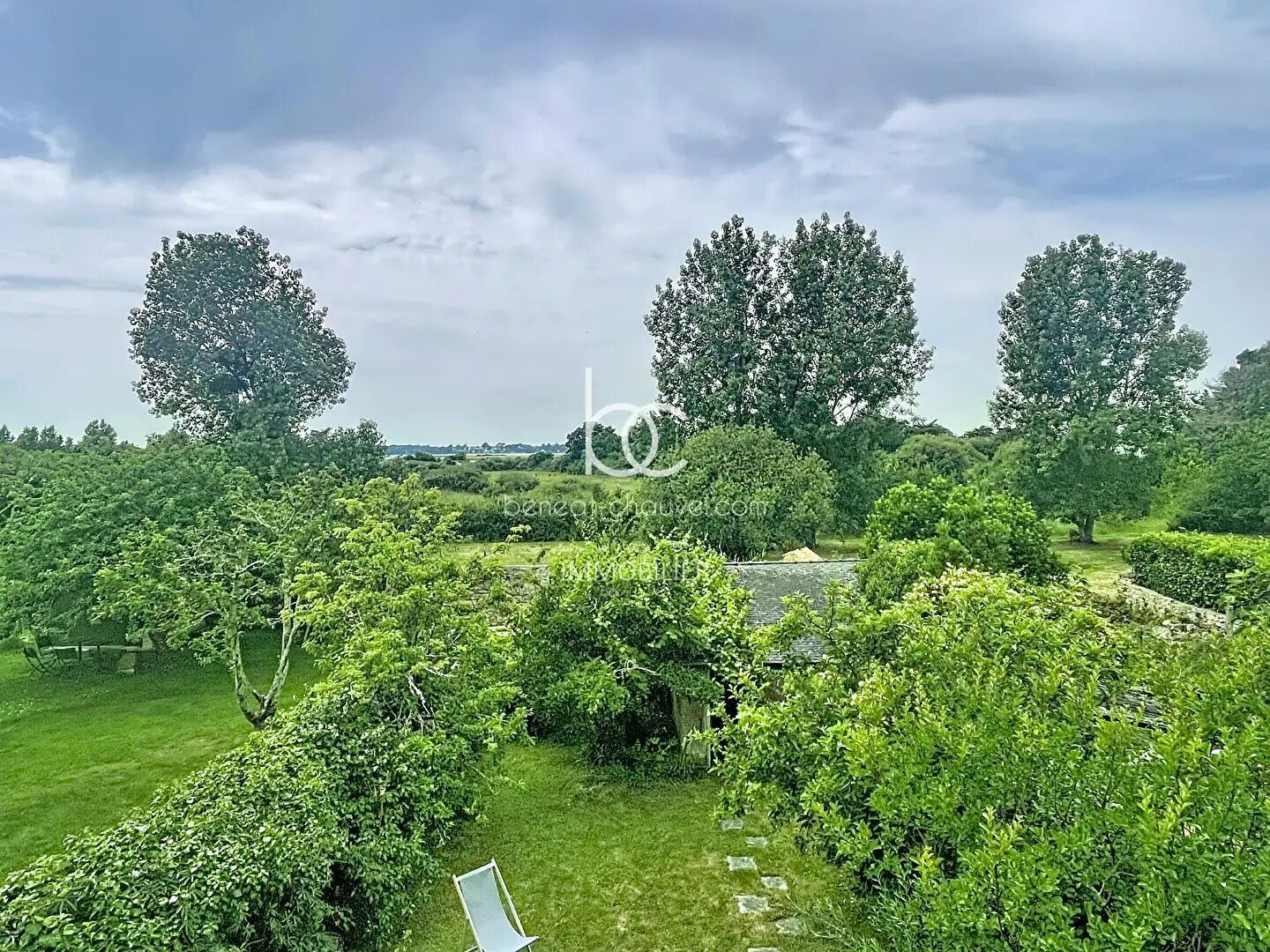 Maison à vendre, 87m², Ile d'Arz