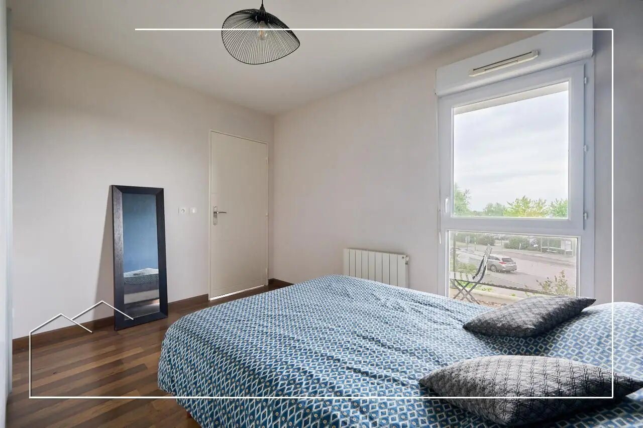 Appartement à vendre, 41m², Saint-Apollinaire