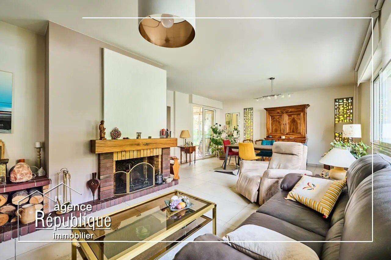Maison à vendre, 183m², Fontaine-lès-Dijon