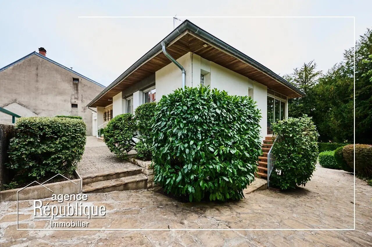 Maison à vendre, 183m², Fontaine-lès-Dijon