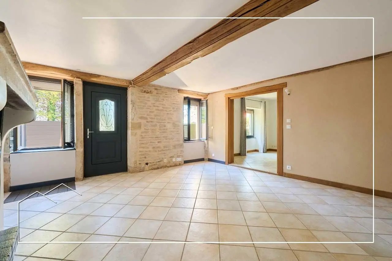Maison à vendre, 136m², Flagey-Echézeaux