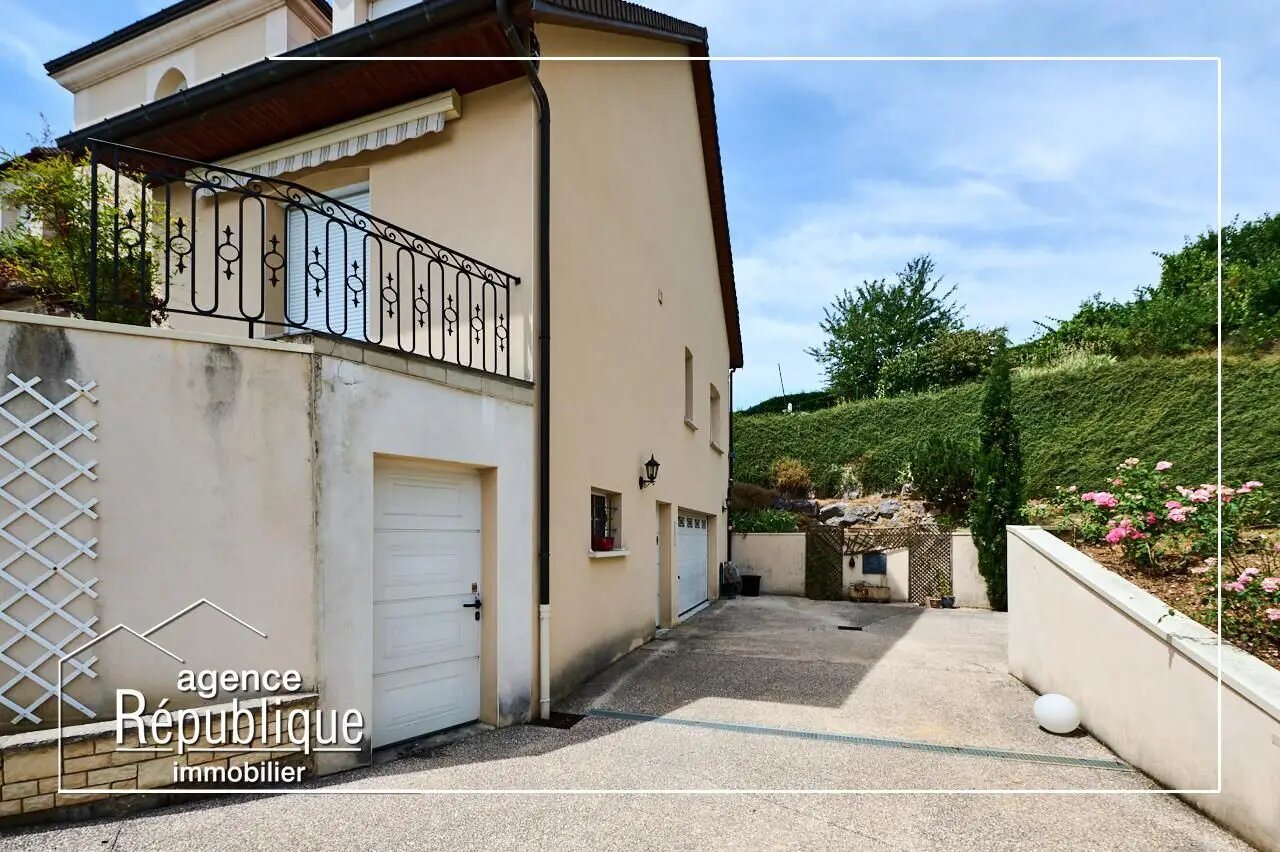 Maison à vendre, 240m², Talant