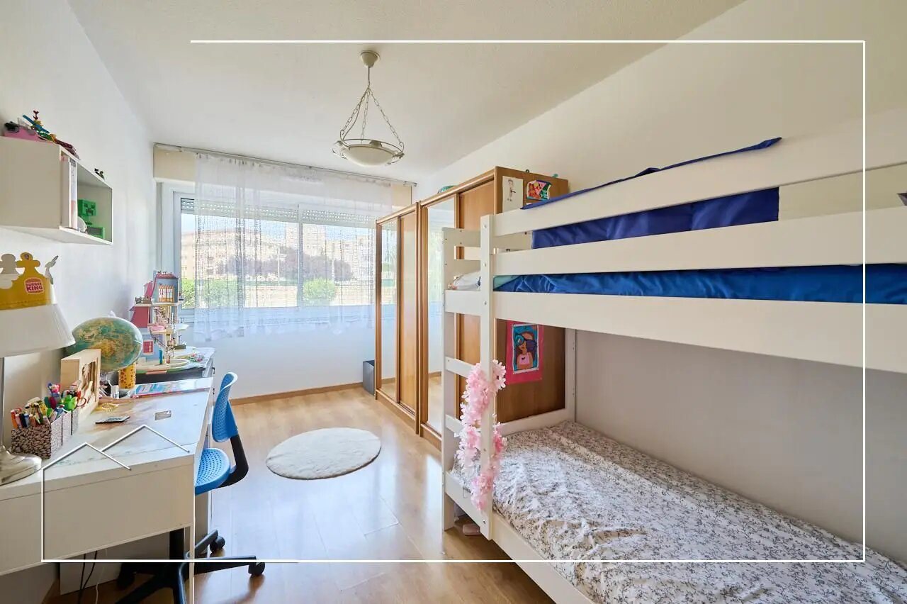 Appartement à vendre, 92m², Dijon