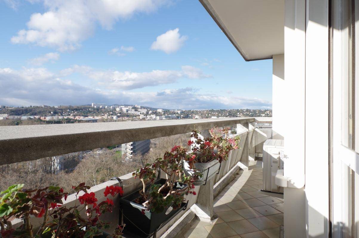 Appartement à vendre, 128m², Villeurbanne