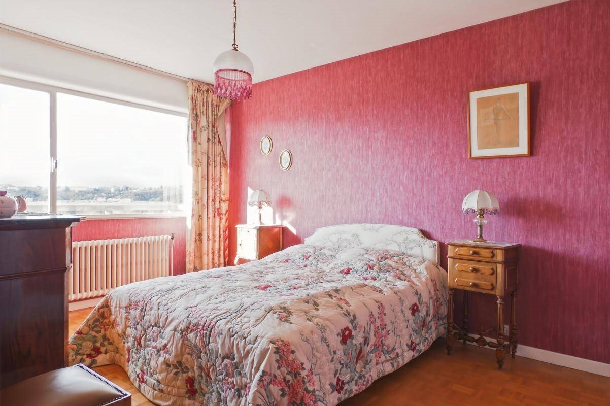 Appartement à vendre, 128m², Villeurbanne