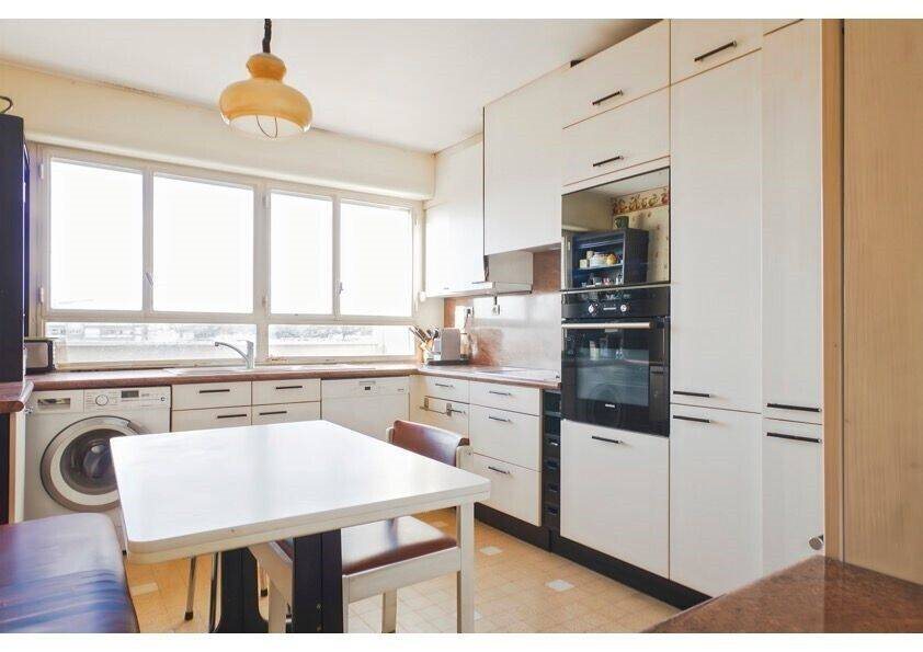 Appartement à vendre, 128m², Villeurbanne