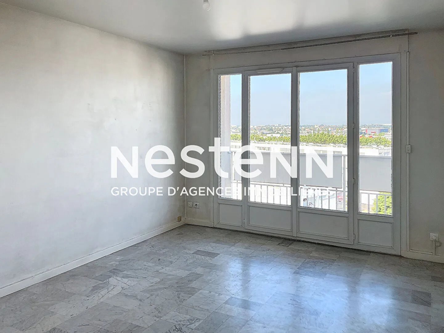 Appartement à louer, 52m², Bron
