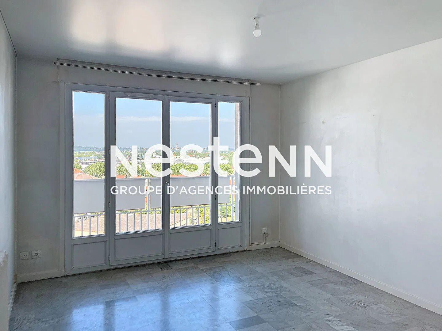 Appartement à louer, 52m², Bron