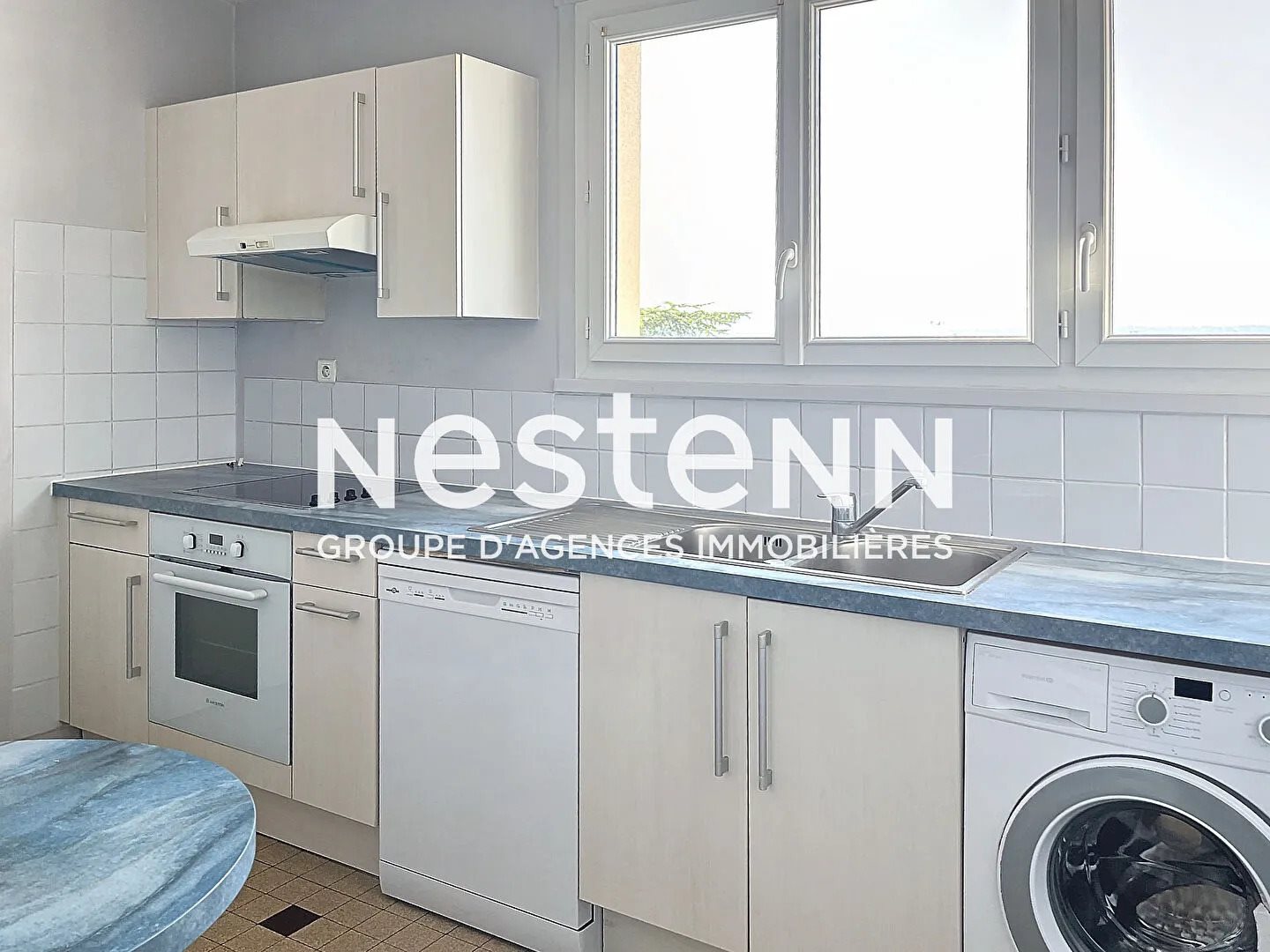 Appartement à louer, 52m², Bron